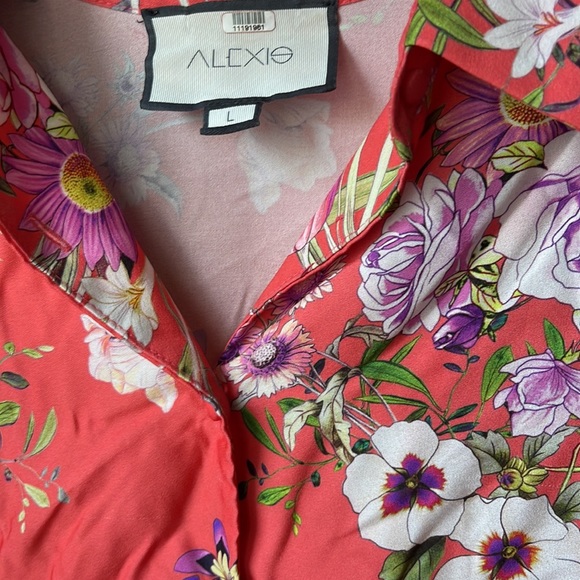 Alexis - Picture 2 of 6